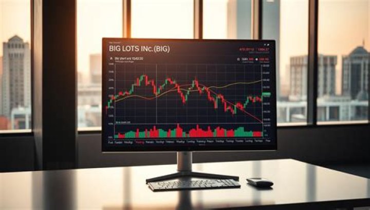Latest Big Lots Stock Predictions and Insights