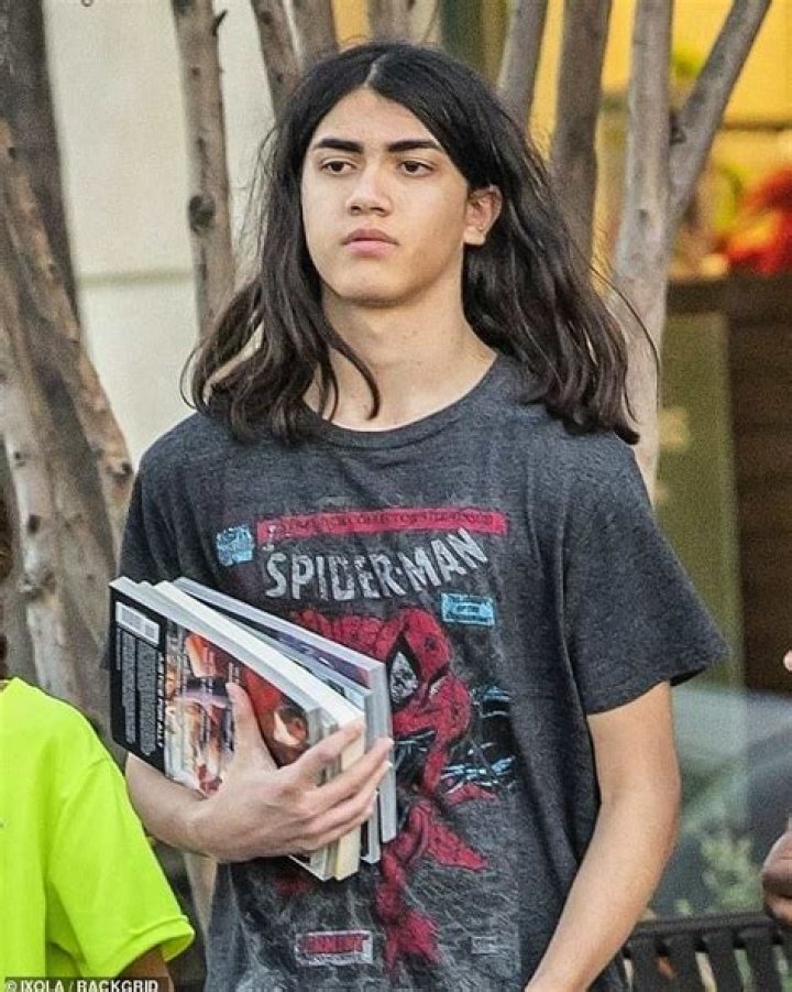 Bigi Jackson: The Life and Journey of Michael Jackson's Youngest Son