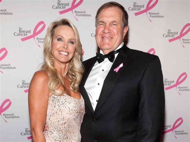 Bill Belichick's Ex-Wife: A Comprehensive Look at His Personal Life