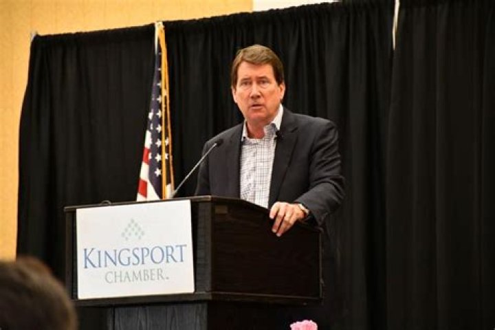 Bill Hagerty Net Worth - Discover the Billionaire's Fortune