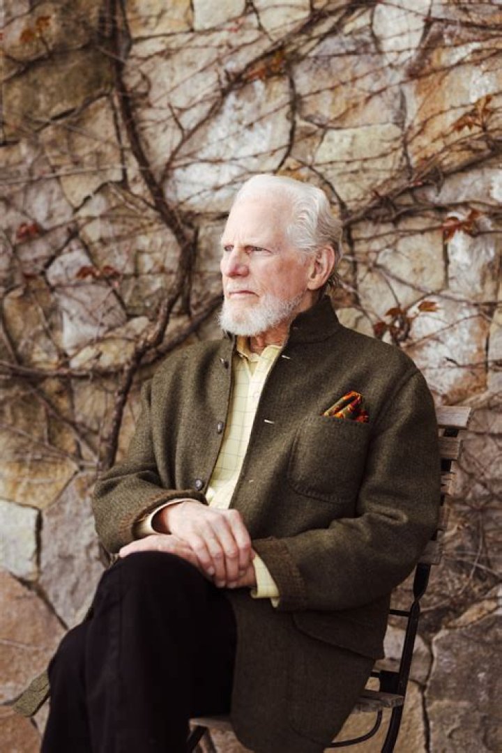 Bill Harlan's Staggering Net Worth: Unveiling the Billionaire's Fortune