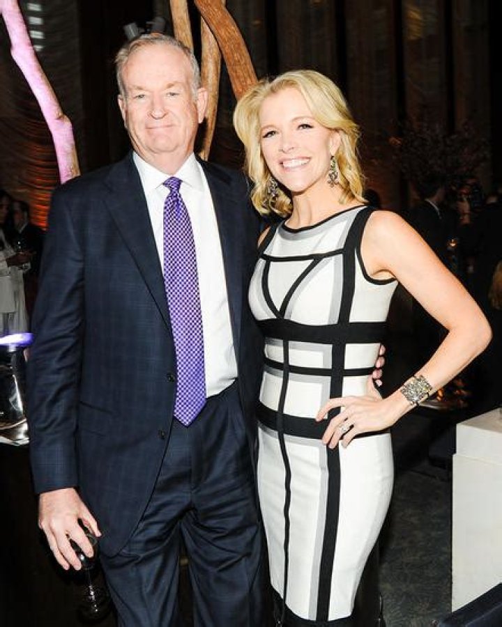 Bill O'Reilly's Wife Photo: A Glimpse into His Personal Life