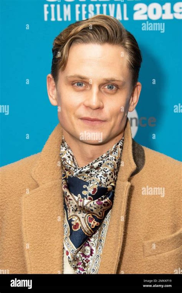 Billy Magnussen: The Versatile Actor Taking Hollywood by Storm