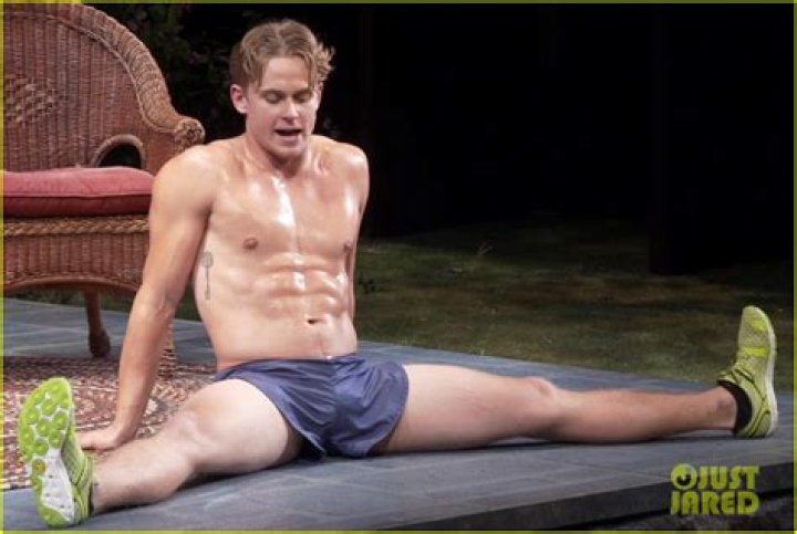 Billy Magnussen Body: Exploring the Physique of a Versatile Actor