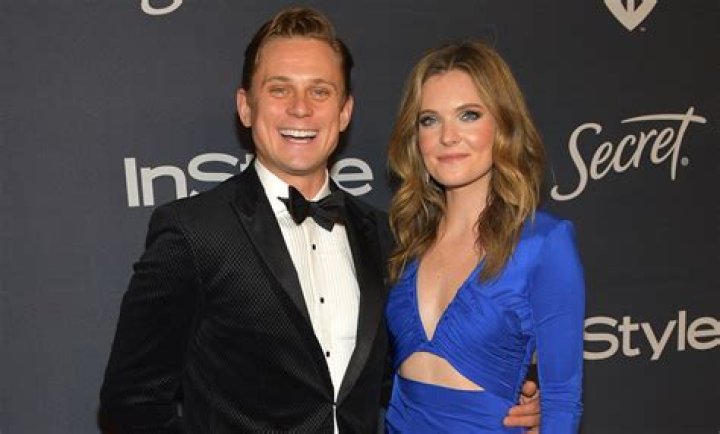 Billy Magnussen Dating: A Comprehensive Guide to the Actor's Romantic Life
