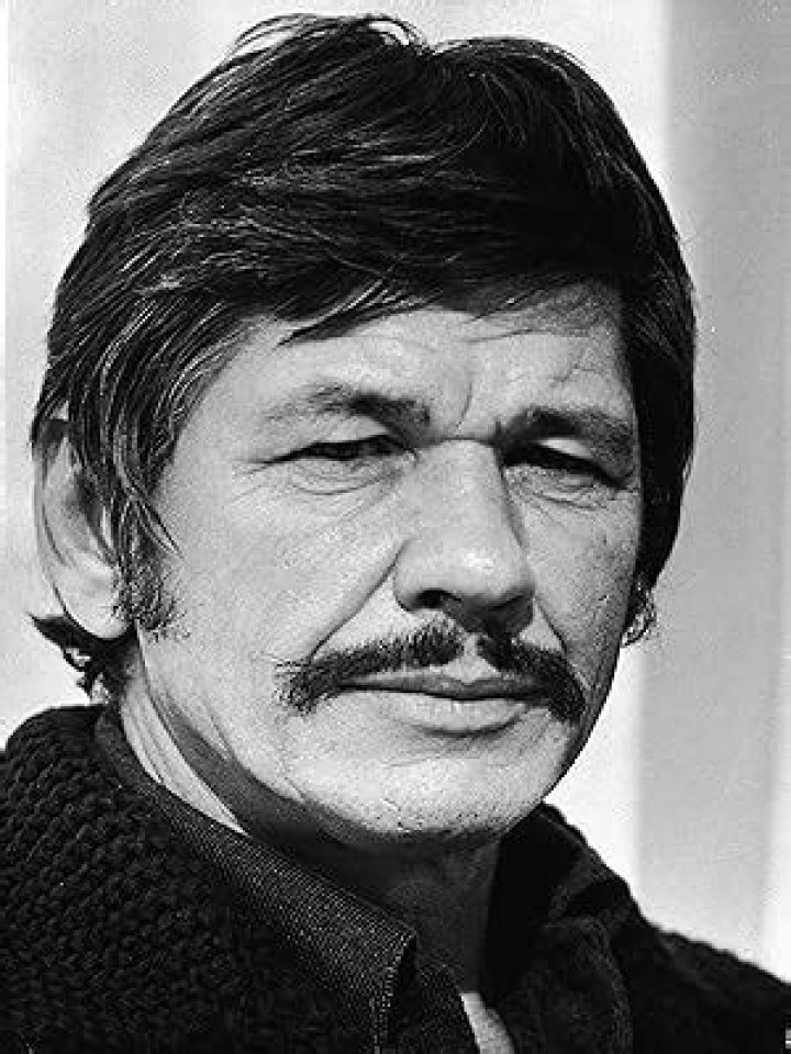 Exploring the Life and Legacy of Charles Bronson
