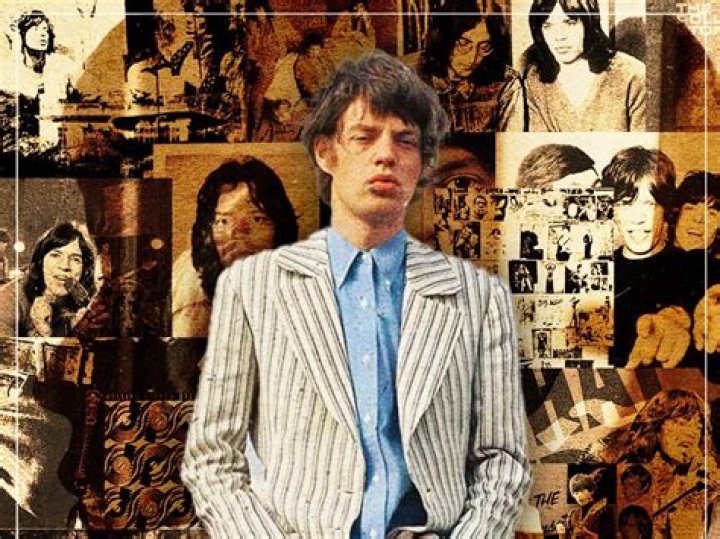 Biography of Mick Jagger: The Legendary Rockstar