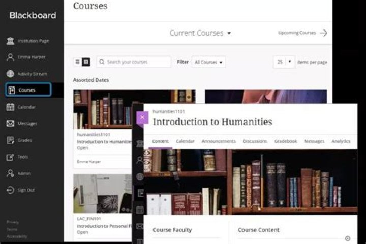 Exploring Blackboard Learn Cameron: A Comprehensive Guide