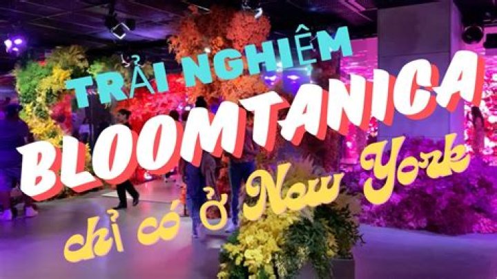 Bloomtanica Genesis House: A Comprehensive Guide to Sustainable Living