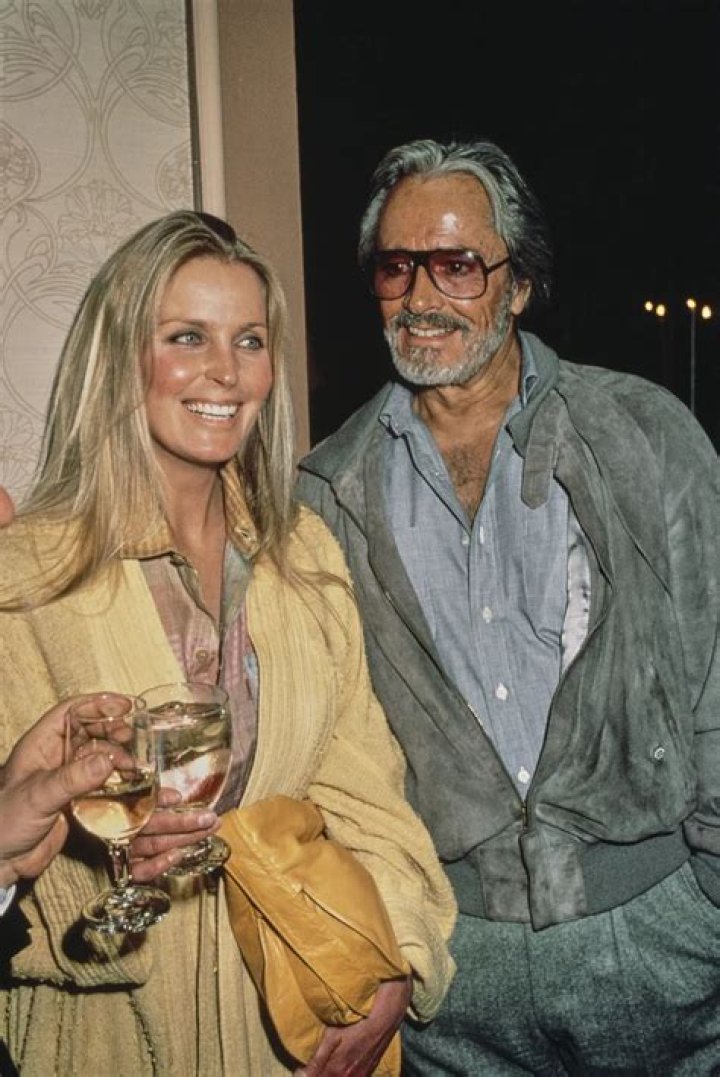 Bo Derek and Linda Evans: A Deep Dive into Their Lives and Careers