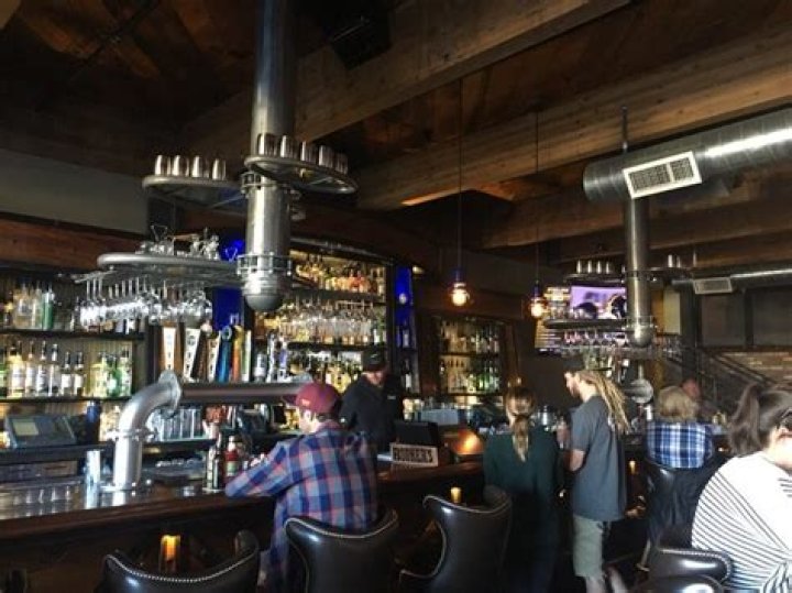 Boneyard Saloon: A Hidden Gem for Food and Fun