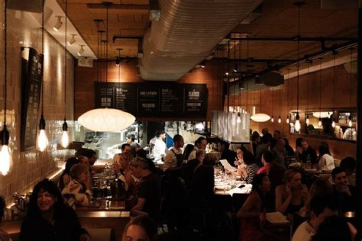 Boqueria Restaurant Soho: A Culinary Journey Through Spanish Flavors