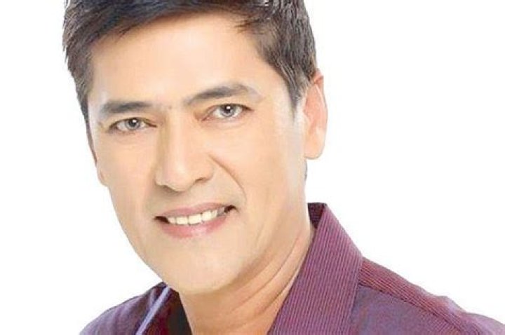 Bossing Vic Sotto: The Iconic Filipino Entertainer and His Journey