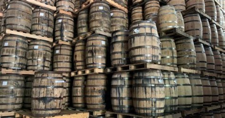 The Ultimate Guide to Investing in Bourbon Barrels