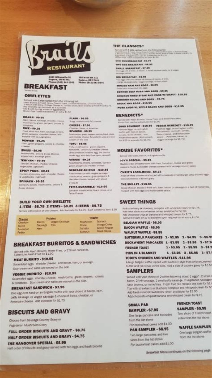 Brails: A Comprehensive Guide to the Thriving Community in Eugene, Oregon