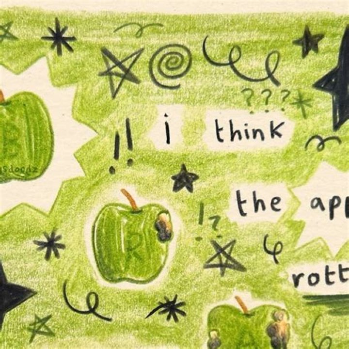 Exploring the Meaning Behind Brat Apple's Lyrics