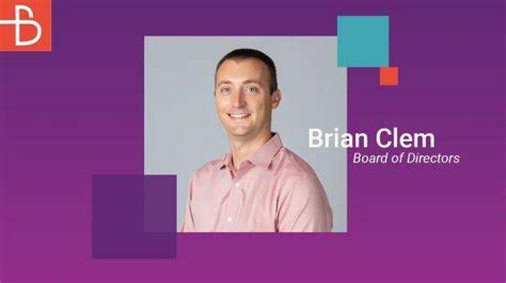 Meet Brian Clem: A Renowned Visionary