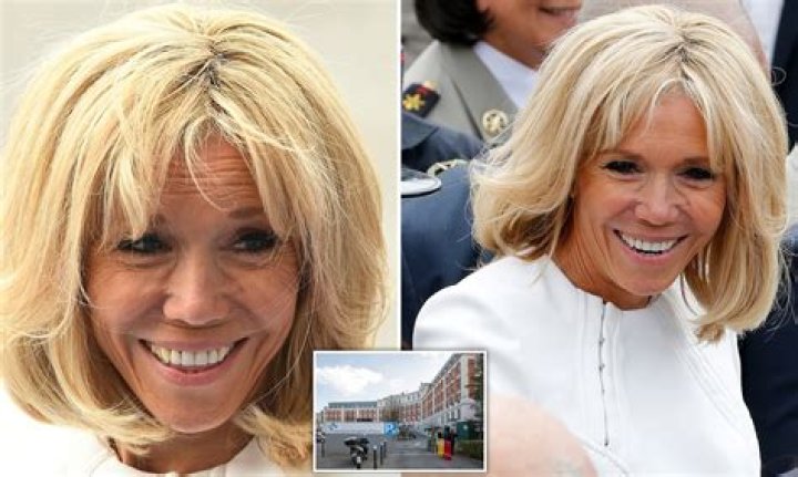 Brigitte Macron Wigs: A Deep Dive into Her Iconic Hairstyles