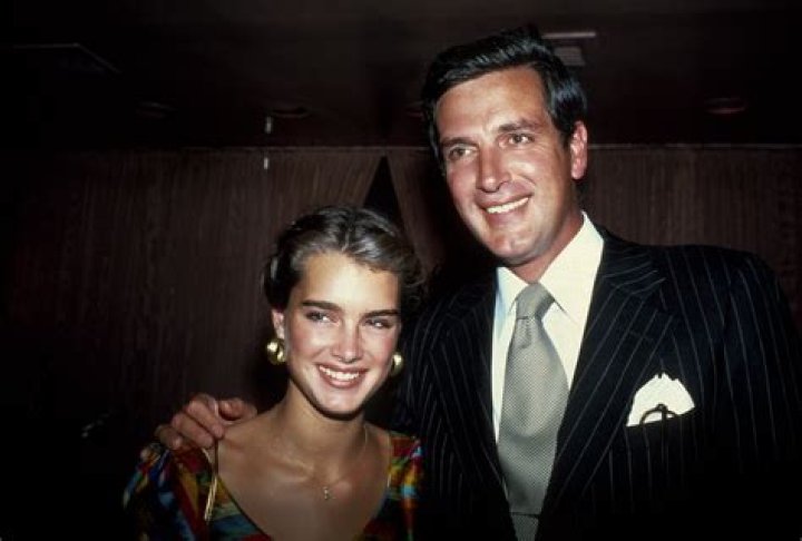 Exploring the Life and Legacy of Brooke Shields' Father