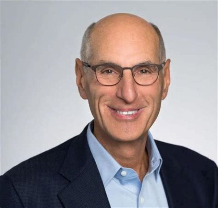 Unveiling the Net Worth of Enterprising Titan Bruce Chizen