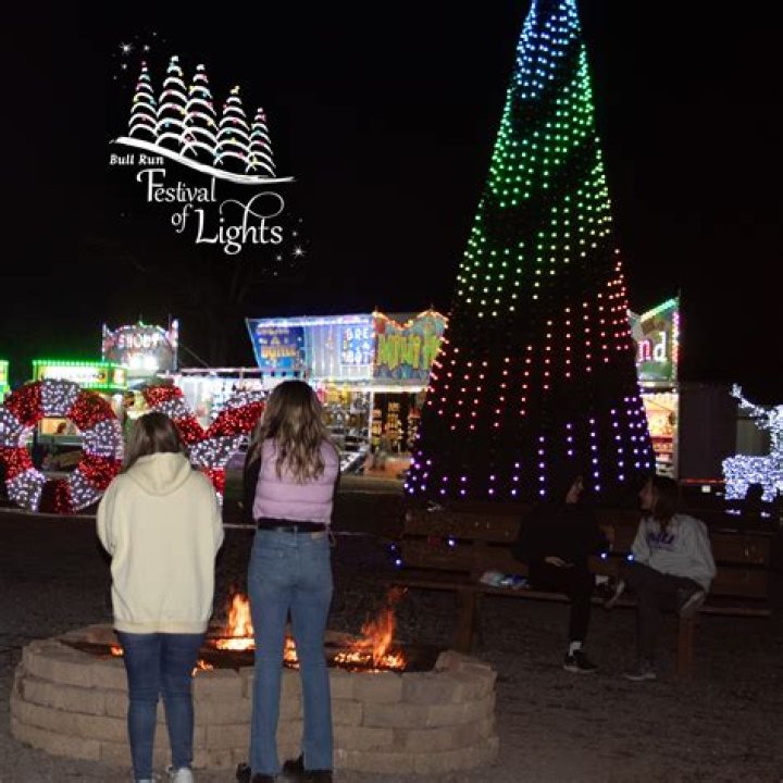 Bull Run Lights: The Ultimate Guide to Understanding and Utilizing Them