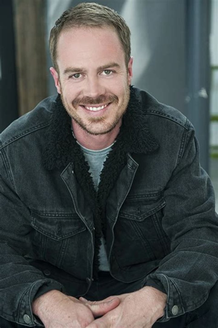 Burgess Abernethy: A Journey Through His Life and Career