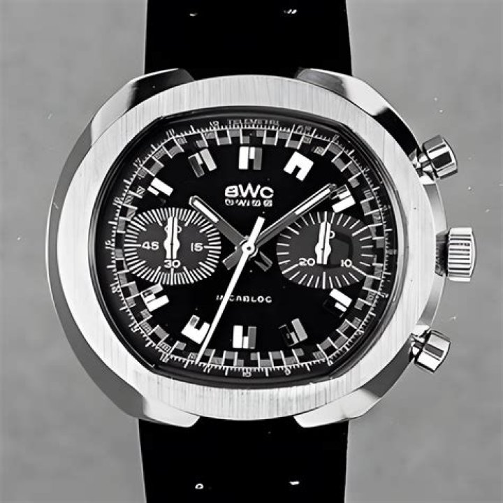 Discover the Timeless Elegance of BWC Watches: Swiss Craftsmanship for Discerning Wrists