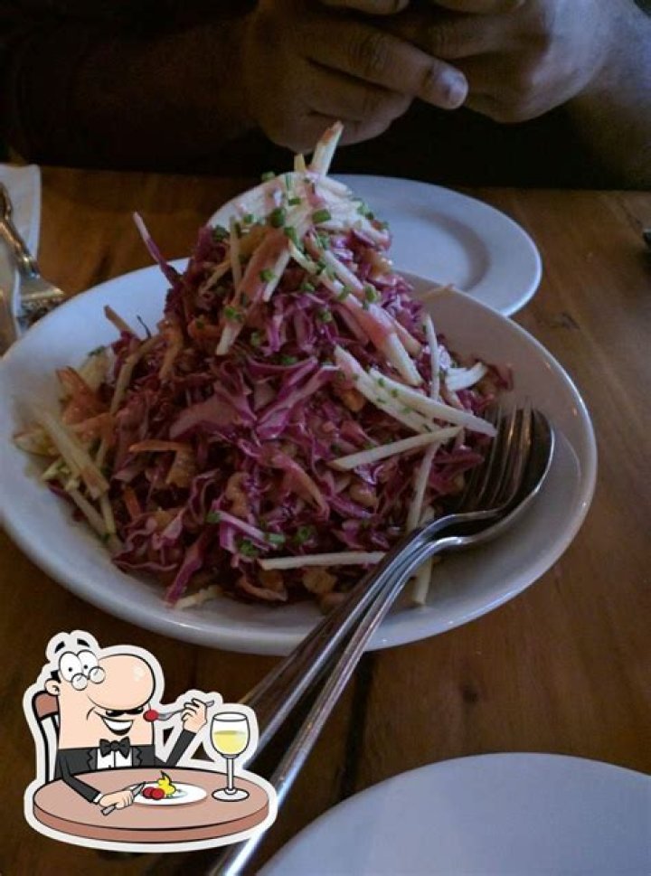 Cafe Katja NYC: A Culinary Journey Through Austrian Flavors