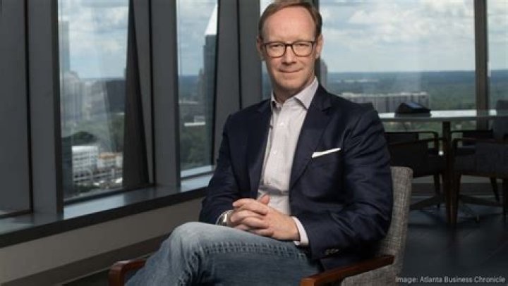 Cameron M. Bready: A Visionary Leader in Technology