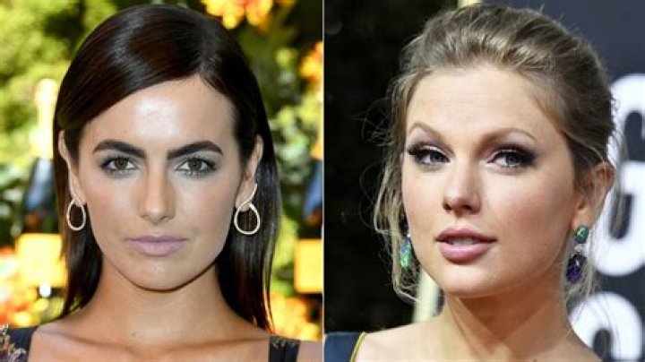 Camilla Belle and Taylor Swift: A Tale of Rivalry and Friendship