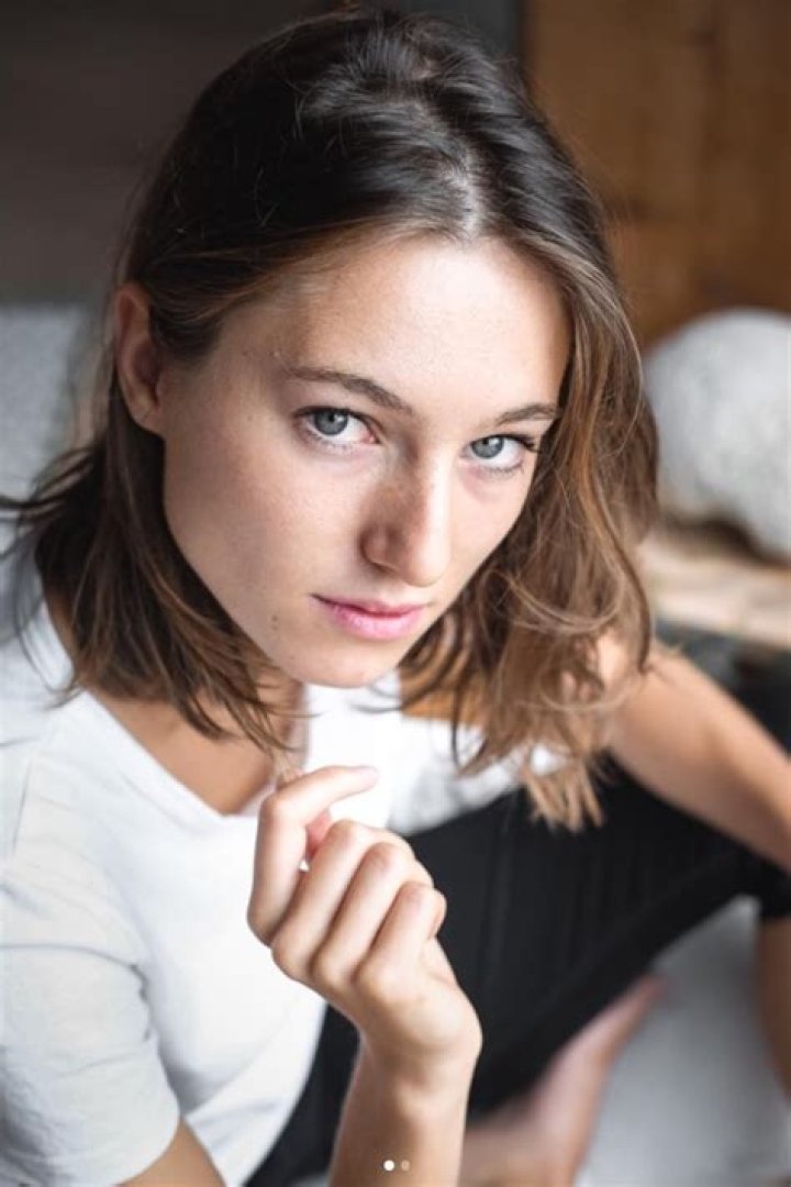 Camille Étienne: The Rising Star of Environmental Activism