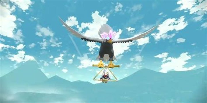 Can Arceus learn fly?