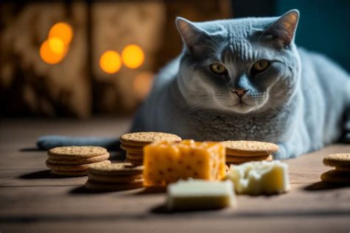 Can cats taste cheese?
