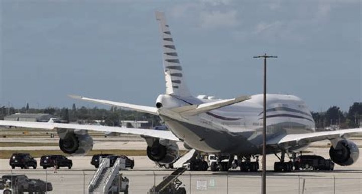 Can I buy 747?