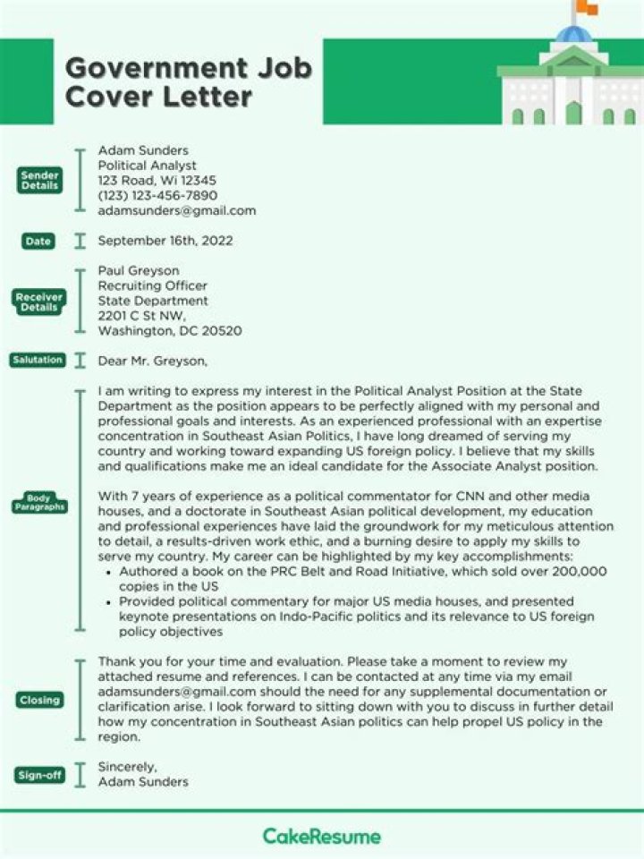 Can I get a government job with DACA?