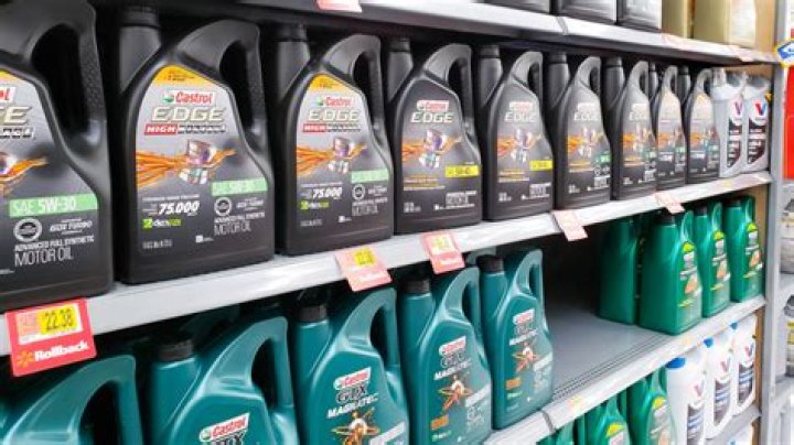 Can I mix synthetic oil brands?