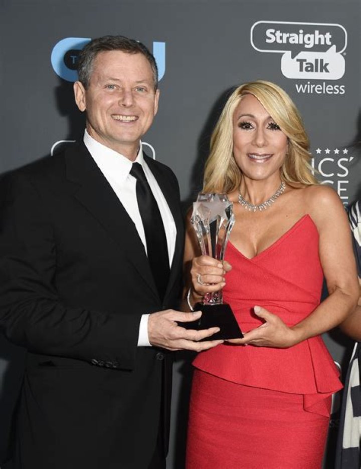 Can Lori Greiner have kids?