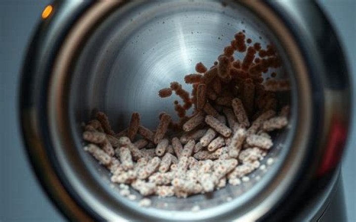 Can stainless steel harbor bacteria?