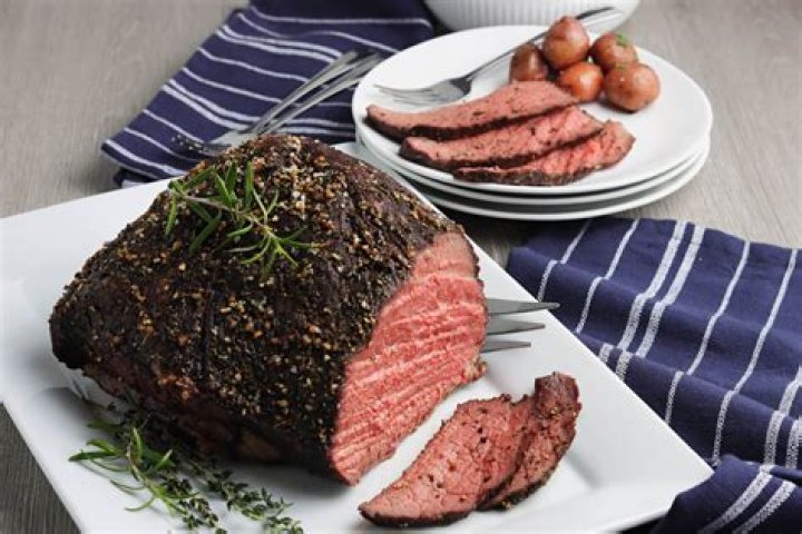Can you cook rotten meat?