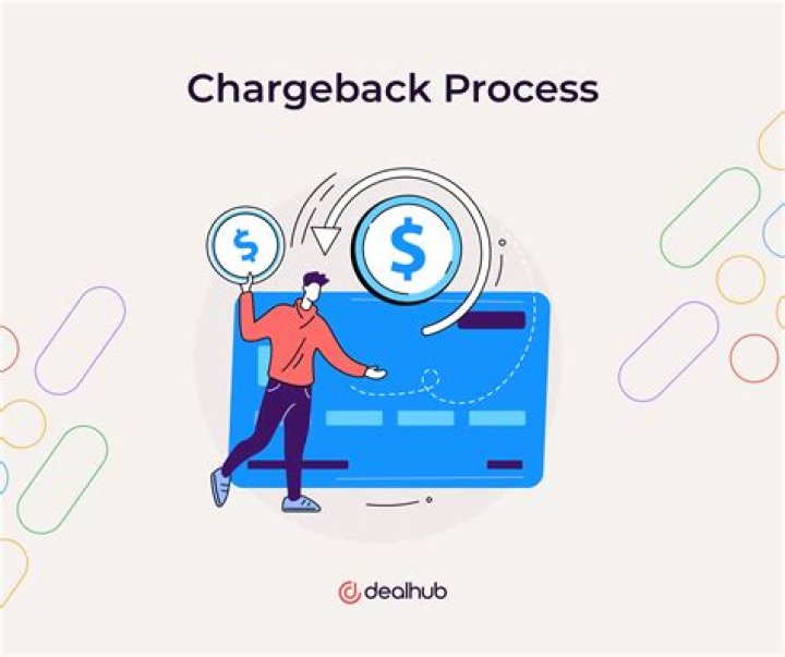 Can you get in trouble for a chargeback?