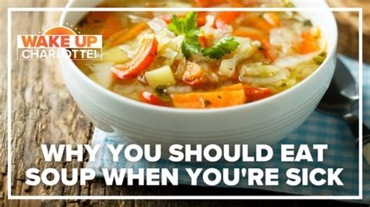 Can you get sick from drinking old tea?