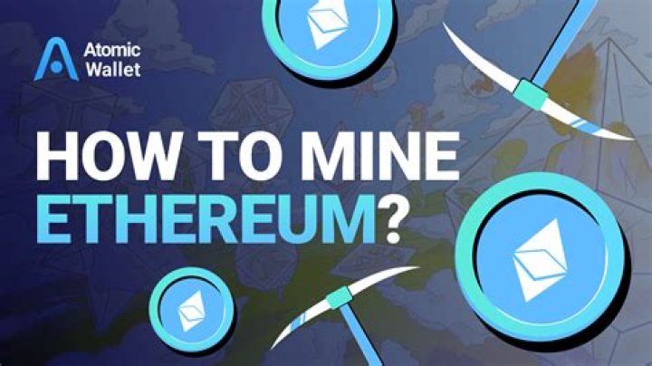 Can you mine Ethereum with GPU?