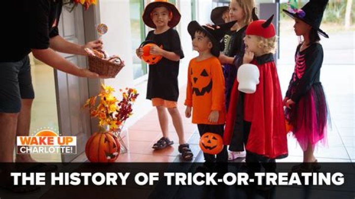 Can you trick-or-treat at 16?