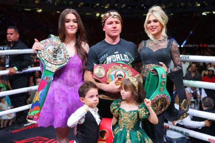 Canelo Álvarez Family: A Deep Dive into the Life of the Boxing Champion