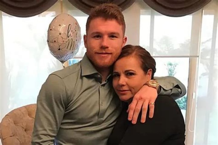 Canelo Alvarez: Understanding the Influence of His Parents