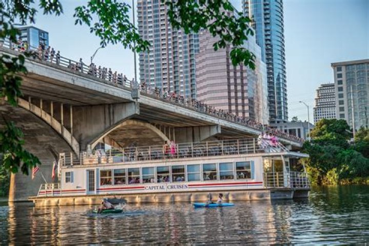 Discover Capital Cruises Austin: Your Ultimate Guide to Scenic Boat Tours