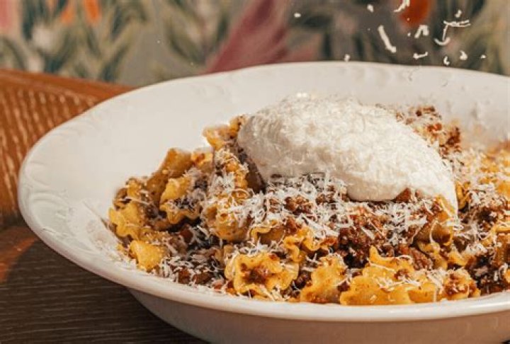 Exploring the Exquisite CasaDonna Menu: A Culinary Journey