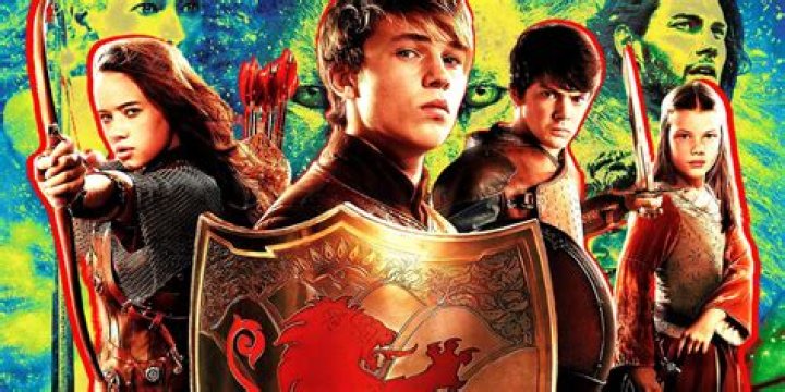 The Enchanting Cast of Narnia: A Deep Dive into the Chronicles of Narnia Films