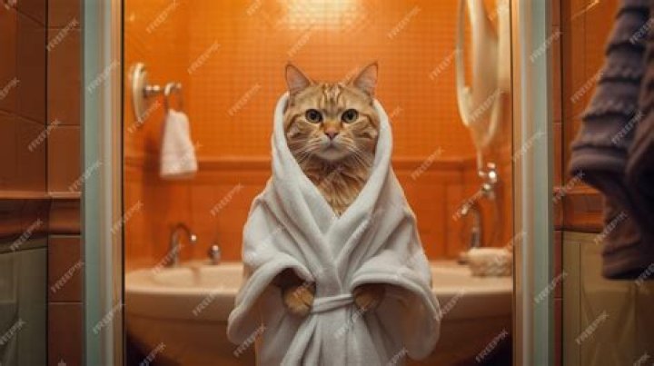 Creating the Perfect Cat Bathroom: Essential Tips and Ideas