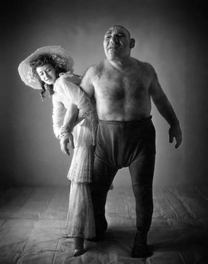 Catchier Shrek: A Dive into the World of Shrek's Charm